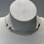 Necklace Gold
