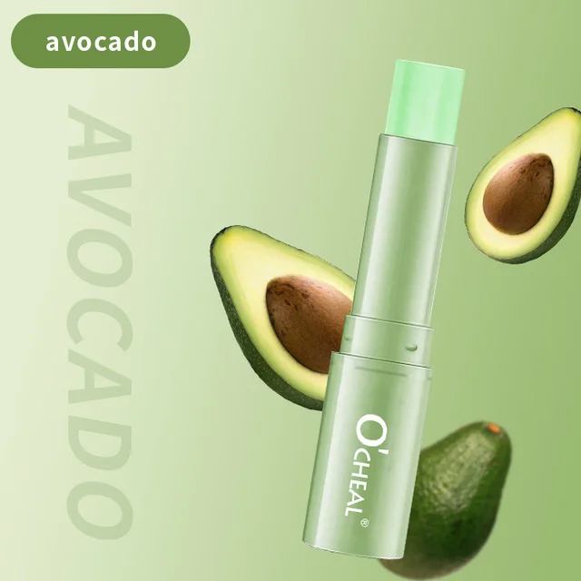 Colorless Moisturizing Base Fade Lip Lines Honey Hydrating Moisturizing Lip Moisturizing Avocado - Shop at LoveMi