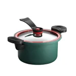 24Cm Green 35L