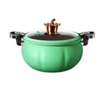 28Cm Green 8L