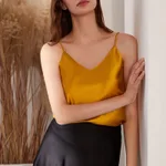 Amber Yellow