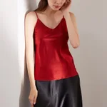 Caramel Red