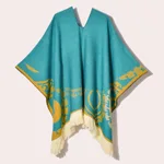 Cloak Origin Blue