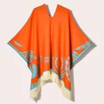 Cloak Origin Orange