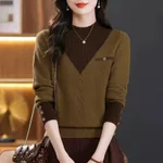 Olive Brown