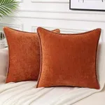 Rust Color
