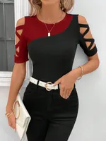 Red And Black Combo