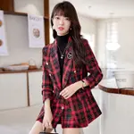 Red Coat
