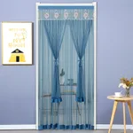 Flower Blue