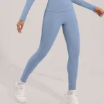Sky Blue Pants