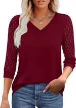 Dark Red