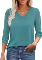 Ocean Green