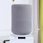 Diamond Lattice Light Gray