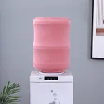 Elastic Wool Pink