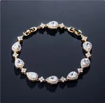 Gold Without Extension Chain