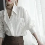 Apricot White