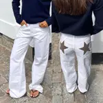 White Brown Xingx