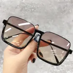 Black Frame Pink