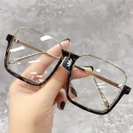 Leopard Print Flat