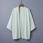 Light Matcha Green