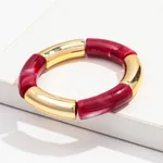 No 5 Color Style
