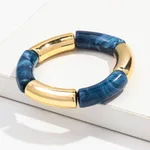 No 6 Color Style