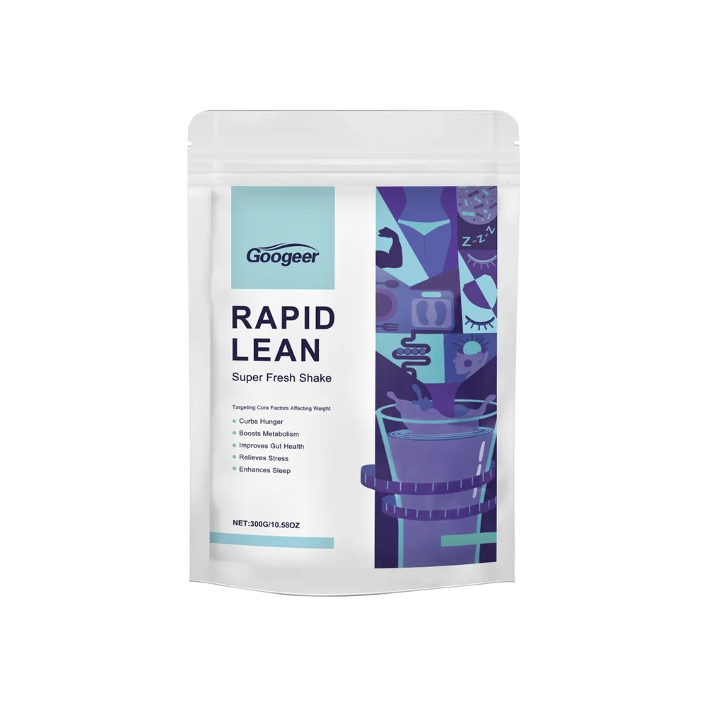 Protein Fiber Slimming Milkshake 300G - Shop at LoveMi