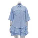 Light Blue