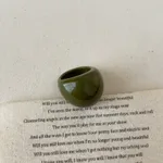 Green Ring