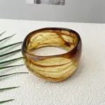 Amber