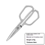Strong Force Scissors