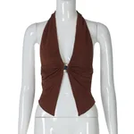 Reddish Brown