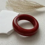 Blooming Red