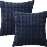 Purplish Blue With Core