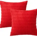 Red Without Core