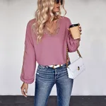 Rosewood Color