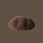 Australian Wool Berets
