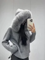 Gray