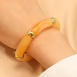 Beige Yellow