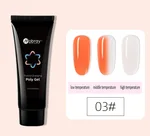 03Color Change Gel