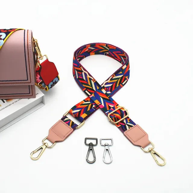 Accessories Lengthened Diagonal Cross Single Buy 100 Matching Bag Strap - Shop at LoveMi