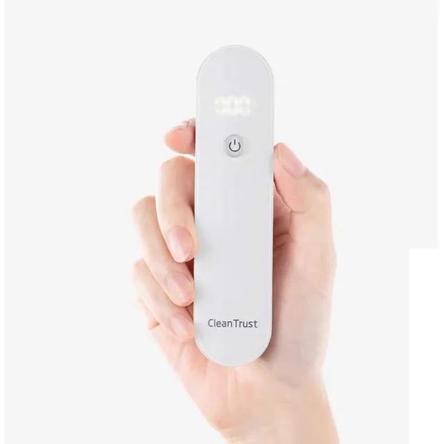 Ultraviolet disinfection apparatus White - Shop at LoveMi