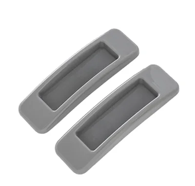 Self Adhesive Knob Gray - Shop at LoveMi