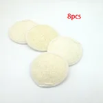 Face Towel 8Pcs