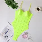 Fluorescent Green