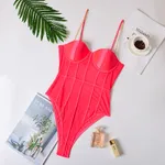 Fluorescent Pink