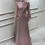 Slim Dress