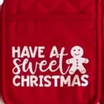Have A Sweet Christmas