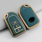 Gray 3A Tail Box Key