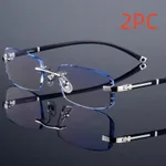 Blue Piece 2Pc